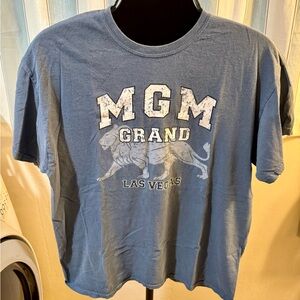 MGM Lion Shirt